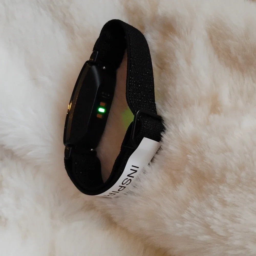 fitbit inspire hr